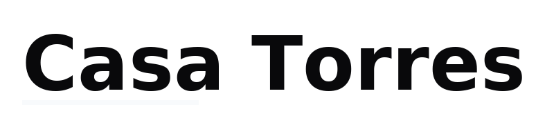 Casa Torres logo